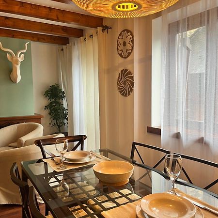 Apartament Luxury House Valencia D'Aneu Zewnętrze zdjęcie